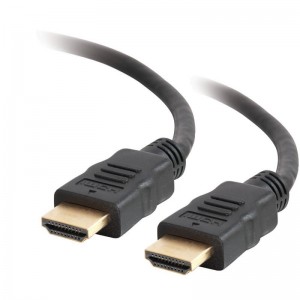 4K UHD vysokorychlostní kabel HDMI (60 Hz) s ethernetem pro 4K zařízení
